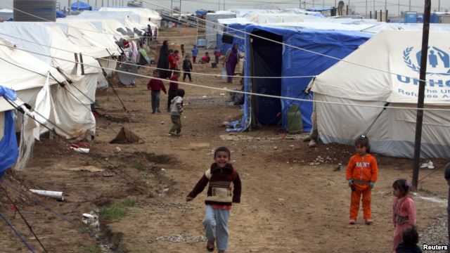 عراق میں انسانی بحران، اقوام متحدہ کی 86 کروڑ ڈالر معاونت کی اپیل